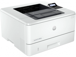 Принтер HP LaserJet Pro M4003dw / A4 / WiFi / Ethernet / Duplex / White thumbnav 2