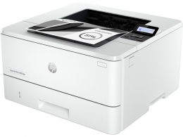 Imprimanta HP LaserJet Pro M4003dw / A4 / WiFi / Ethernet / Duplex / White thumbnav 3