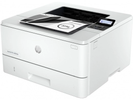 Принтер HP LaserJet Pro M4003dw / A4 / WiFi / Ethernet / Duplex / White thumbnav 3