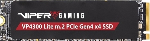 M.2 NVMe SSD VIPER (by Patriot) VP4300 LITE 500GB thumbnav 1