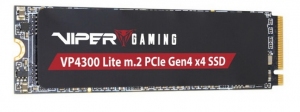 M.2 NVMe SSD VIPER (by Patriot) VP4300 LITE 500GB thumbnav 2