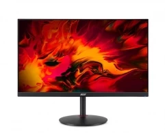 24.5” Игровой монитор ACER Nitro XV25QZ [UM.KX2EE.Z01]/ 1ms / 280Hz / Black 