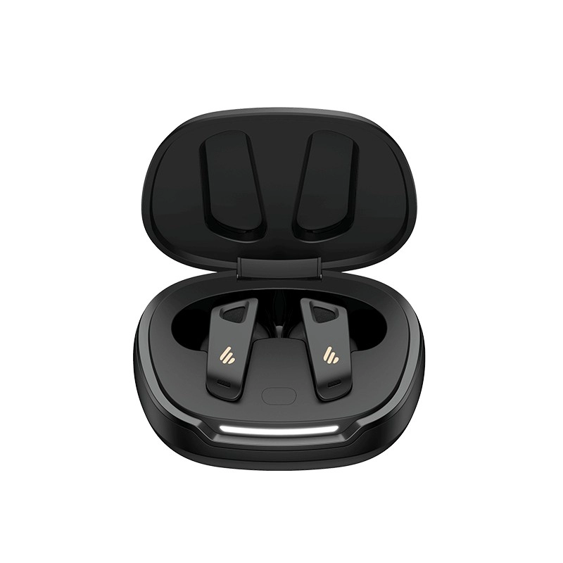 Casti Edifier NeoBuds Pro 2 True Wireless Stereo, Black photo 1