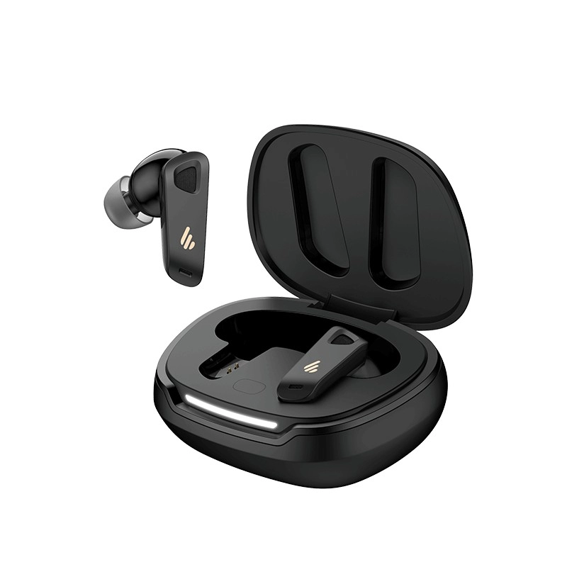 Casti Edifier NeoBuds Pro 2 True Wireless Stereo, Black photo 2