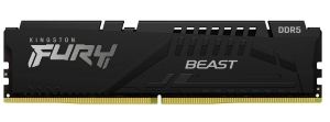 Опреативная память Kingston FURY Beast EXPO DDR5 6400MHz 32GB thumbnav 1