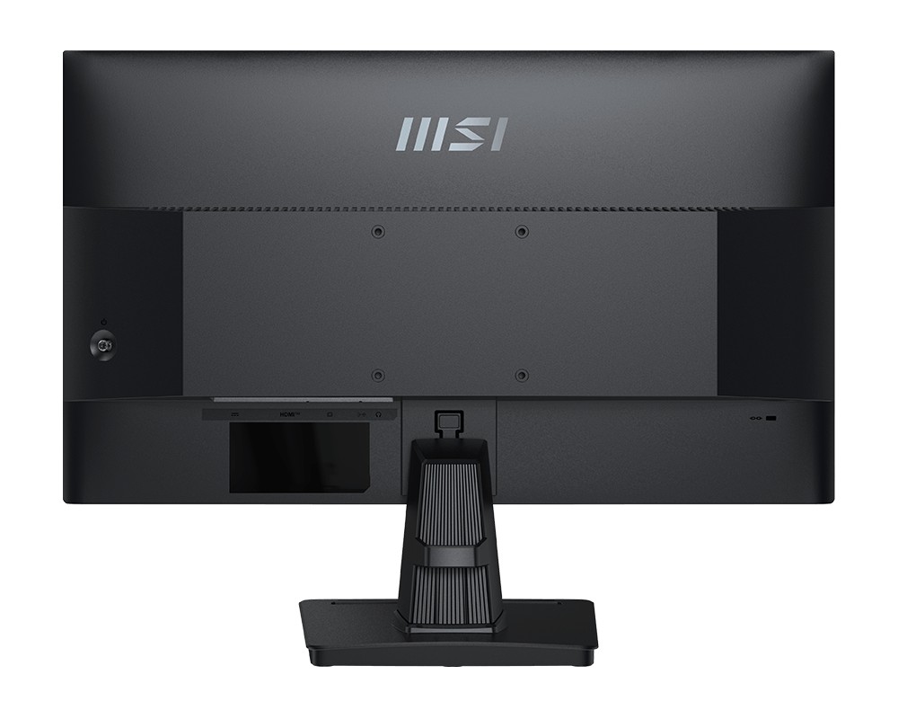 27.0” Монитор MSI PRO MP275/ 1ms/ 100Hz/ Black photo 6