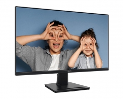 27.0” Монитор MSI PRO MP275/ 1ms/ 100Hz/ Black thumbnav 2