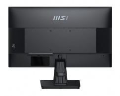 27.0” Монитор MSI PRO MP275/ 1ms/ 100Hz/ Black thumbnav 6