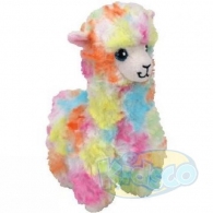 TY TY96317 Bb Lola - Multicolor Llama 24cm thumbnav 1