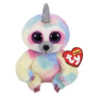 TY TY36323 BB COOPER - sloth 15 cm thumbnav 1