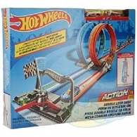 Hot Wheels GFH85 Pista De Acceleratie 