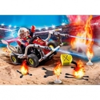 PM70554 Stunt Show Fire Quad 