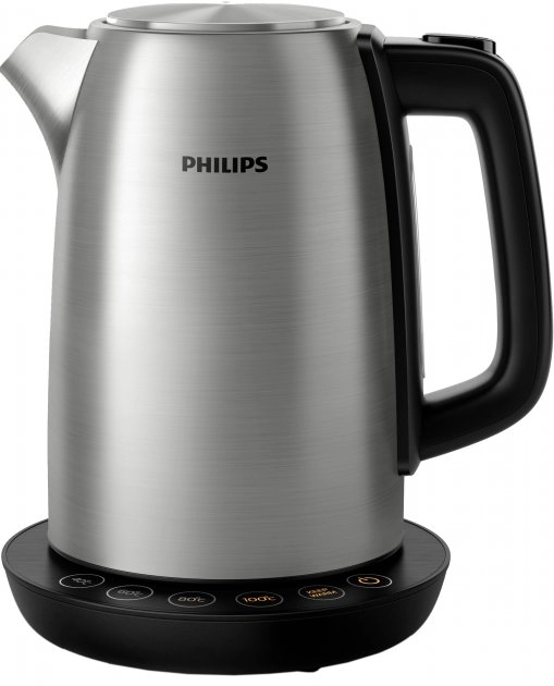 Чайник электрический Philips HD935990 photo 1