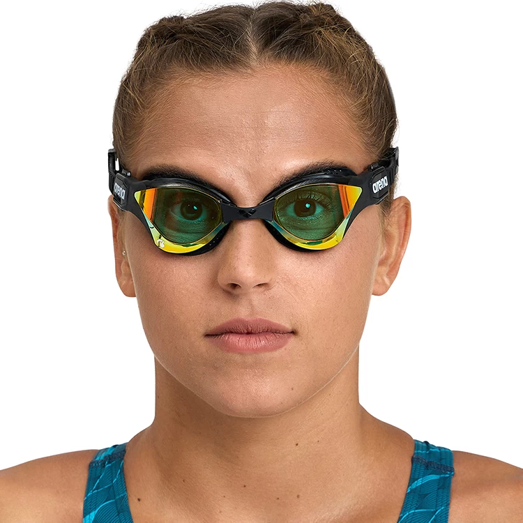 Очки для плавания Arena COBRA TRI SWIPE MR photo 4