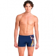 Плавки Arena DREAMHLINE SWIM SHORT thumbnav