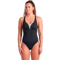 Купальник Arena SWIMSUIT CONTROL PRO SOLID 