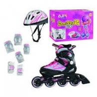 Role Fila J-One G Combo 3 set thumbnav
