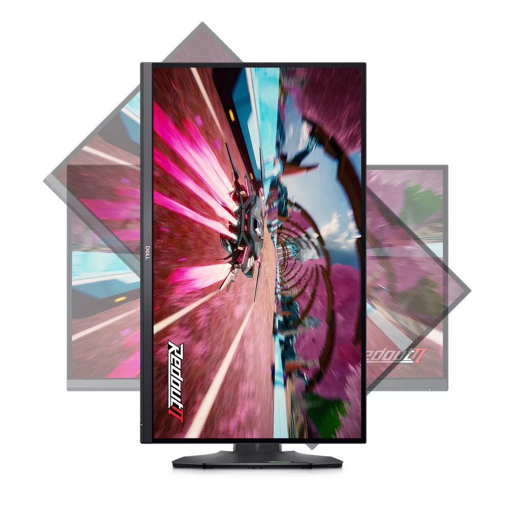 Monitor Dell G2724D photo 9