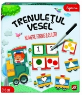 Jucarii interactive Noriel 1024-50555  
