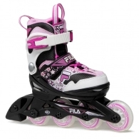 Роликовые коньки Fila skate J-ONE COMBO 3 SET GIRL thumbnav 3