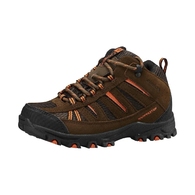 Incaltaminte Sport Columbia Youth Pisgah Peak Mid Waterproof  thumbnav 1