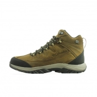 Ботинки Columbia Terrebonne II Mid Outdry 