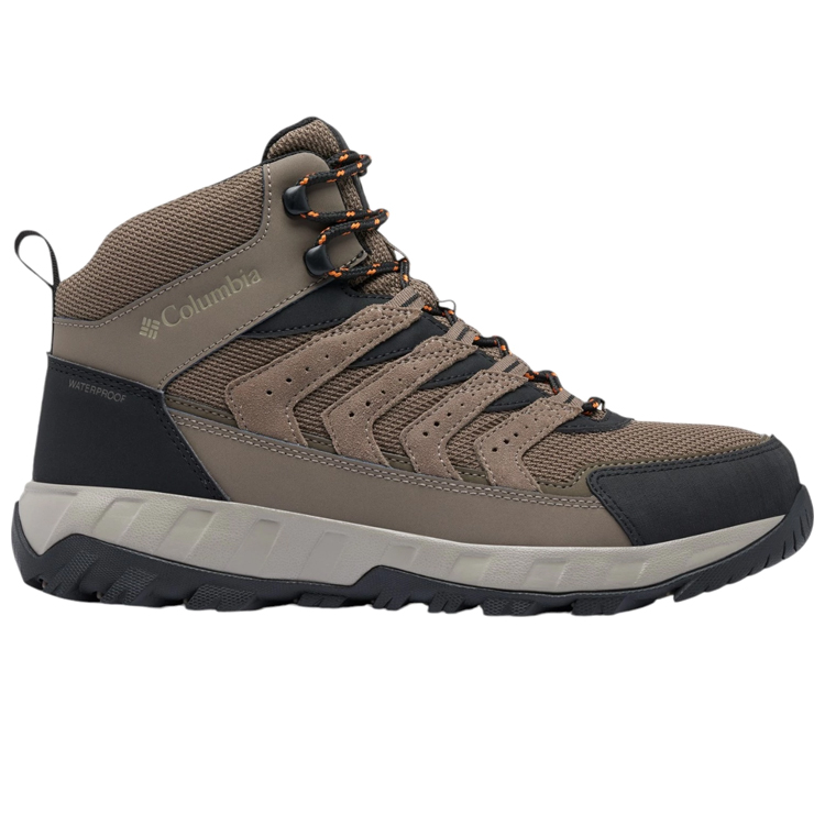 Ghete Columbia Strata Trail Mid WP pt Barbati / 42 / Maro photo 2