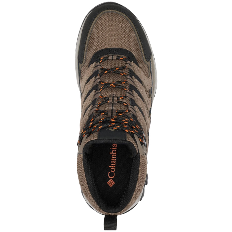 Ghete Columbia Strata Trail Mid WP pt Barbati / 42 / Maro photo 4