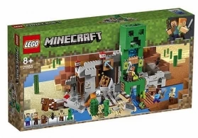 Конструктор Lego 21155 