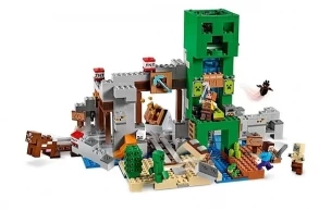 Конструктор Lego 21155 thumbnav 5