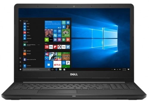 Ноутбук Dell Vostro 15 3000 (3578) 15.6 / Черный photo 1