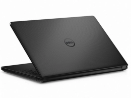 Ноутбук Dell Vostro 15 3000 (3578), Core i3, 4 ГБ ГБ, Windows 10 Home 64bit, Черный thumbnav 3