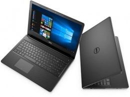 Ноутбук Dell Vostro 15 3000 (3578), Core i3, 4 ГБ ГБ, Windows 10 Home 64bit, Черный thumbnav 4
