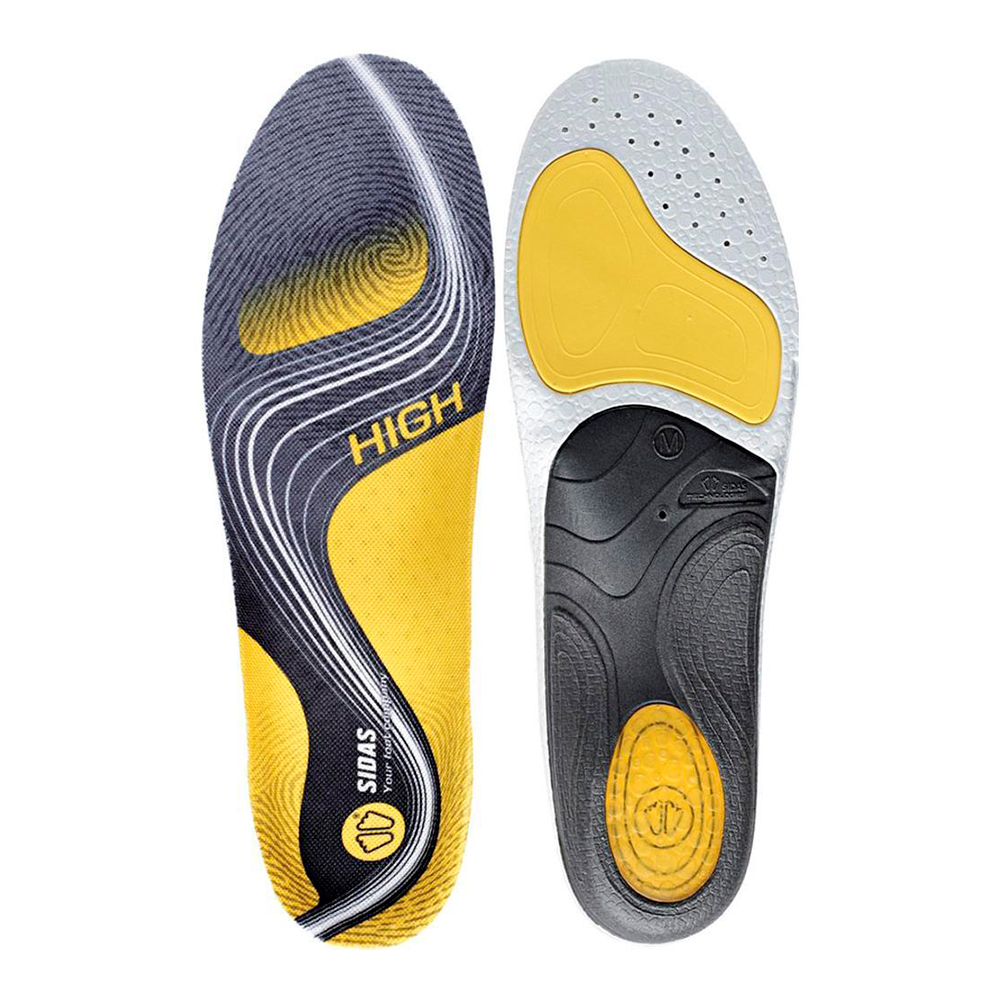 Talpi SIDAS 3feet® Activ' High photo 1 Talpi SIDAS 3feet® Activ' High photo 1