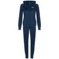 Costum Sportiv EA7 EMPORIO ARMANI TRACKSUIT 