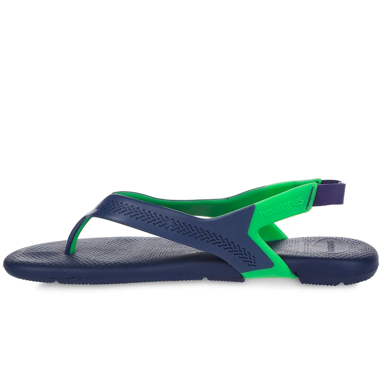 Сандалии Havaianas ACTION SANDAL / Унисекс / 41/42 / Синий photo 1 Сандалии Havaianas ACTION SANDAL / Унисекс / 41/42 / Синий photo 1