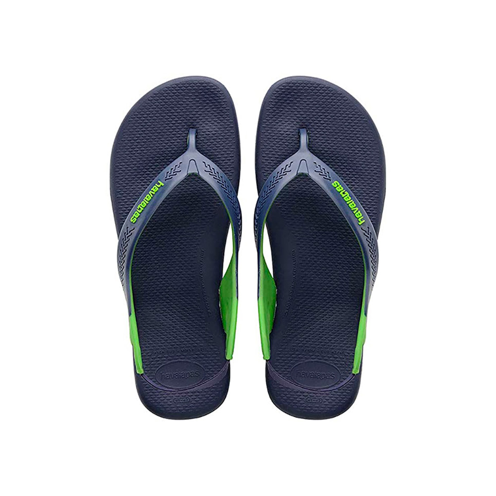 Sandale Havaianas ACTION SANDAL pt Unisex / 37/38 / Albastru photo 1 Sandale Havaianas ACTION SANDAL pt Unisex / 37/38 / Albastru photo 1