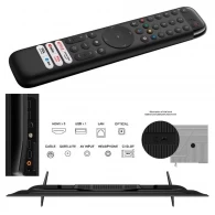 Televizor LED TCL 50P655 thumbnav 5