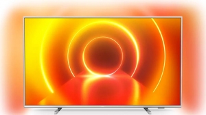 LED телевизор Philips 55PUS7855 thumbnav