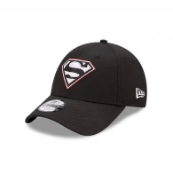 Кепка New Era Kids Char Logo 940 Batman   