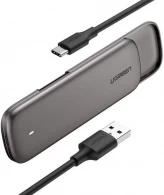 Adaptor USB Type-C - M.2 B-Key (SATA 3.0) UGREEN 60355 