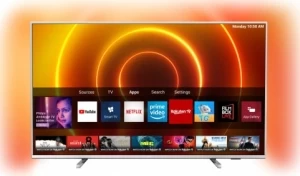 LED телевизор Philips 65PUS7855 thumbnav 2