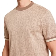 Футболка EA7 EMPORIO ARMANI TRAIN GRAPHIC SERIES M TEE SS thumbnav 5