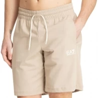 Шорты EA7 EMPORIO ARMANI TRAIN CORE ID M SHORTS LIGHT C 