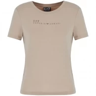 Tricou EA7 EMPORIO ARMANI NATURAL VENTUS7 W TEE 