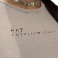 Tricou EA7 EMPORIO ARMANI NATURAL VENTUS7 W TEE thumbnav 5