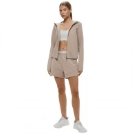 Толстовка EA7 EMPORIO ARMANI NATURAL VENTUS7 W HOODIE FZ thumbnav 2