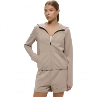 Толстовка EA7 EMPORIO ARMANI NATURAL VENTUS7 W HOODIE FZ thumbnav 3
