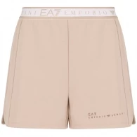 Sorti EA7 EMPORIO ARMANI NATURAL VENTUS7 W SHORTS 