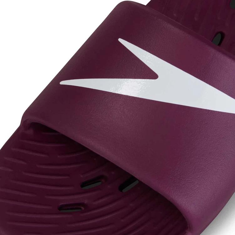 Slapi Speedo SPEEDO SLIDES ONE pt Femei / 42 / Bordo photo 4